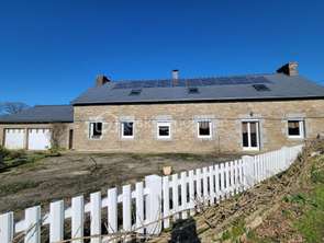 Vente Maison 6 chambresLa Motte