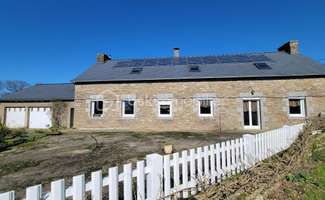 Photo Vente maison La Motte