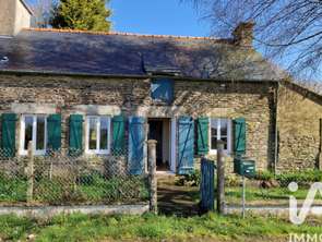 Vente Maison 3 chambresLa Motte