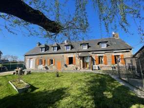 Vente Maison 5 chambresLa Motte