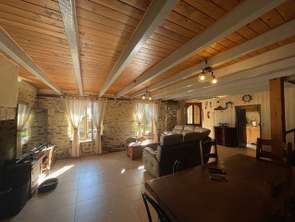 Vente Maison 5 chambresLa Motte