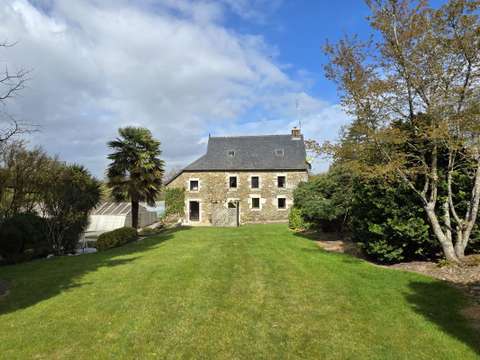 Vente maison 6 pièces La Motte 22