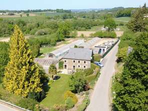 Vente Maison 4 chambresLa Motte