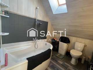 Vente maison 6 pièces Vente maison 6 pièces