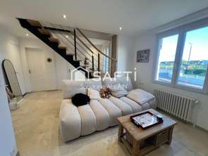 Vente Maison 3 chambresLa Motte