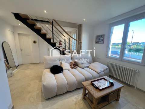 Vente maison 6 pièces La Motte 22