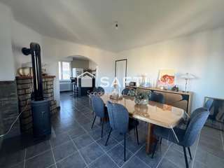 Vente maison 6 pièces Vente maison 6 pièces