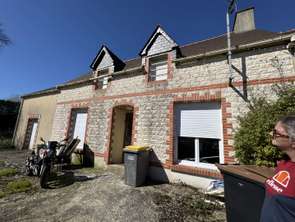 Vente Maison 4 chambresLa Motte