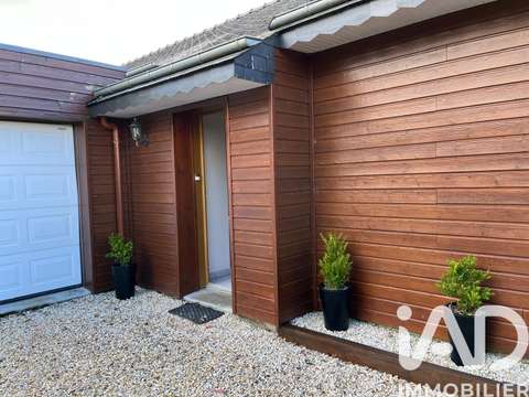 Vente maison 4 pièces La Motte 22