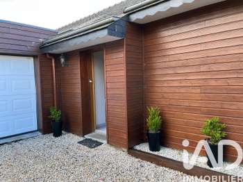 Vente maison 4 pièces La Motte 22