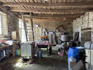 Vente maison