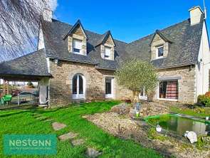 Vente Maison 5 chambresLa Motte