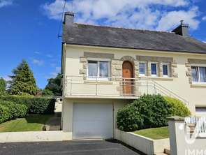Vente Maison 4 chambresLa Motte