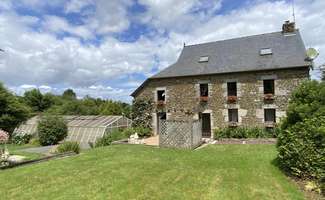 Photo Vente maison La Motte