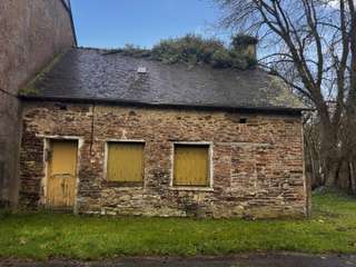 Vente maison 2 pièces Vente maison 2 pièces