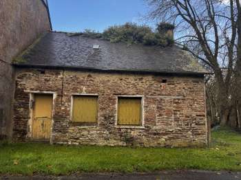 Vente maison 2 pièces La Motte 22