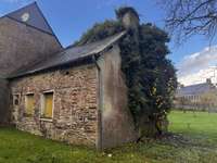 Vente maison 2 pièces Vente maison 2 pièces
