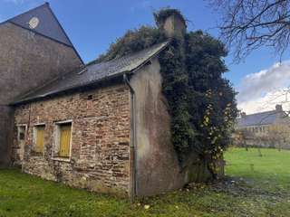 Vente maison 2 pièces Vente maison 2 pièces