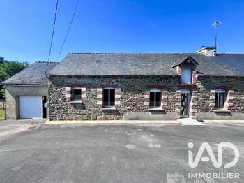 Vente Maison 2 chambresLa Motte