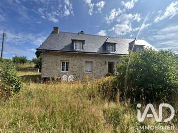 Vente Maison 5 piècesLa Motte