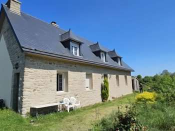 Vente maison 5 pièces La Motte 22