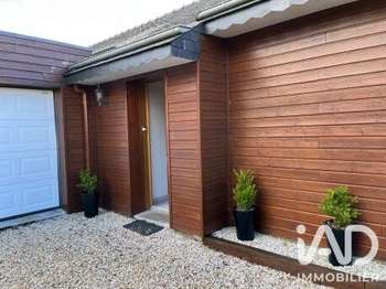 Vente Maison 3 chambresLa Motte