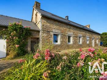 Vente maison 7 pièces La Motte 22