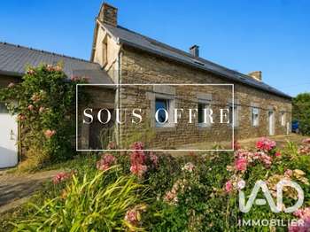 Vente Maison 5 chambresLa Motte