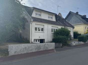 Vente Maison 5 chambresLa Motte
