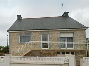 Vente Maison 5 chambresLa Motte