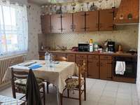 Vente maison 7 pièces Vente maison 7 pièces