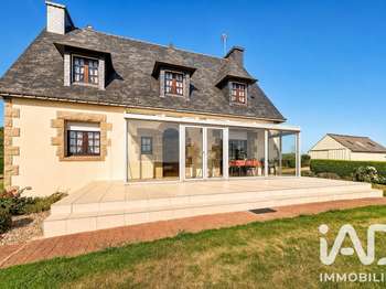 Vente Maison 4 chambresLa Motte