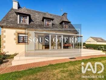 Vente maison 6 pièces La Motte 22