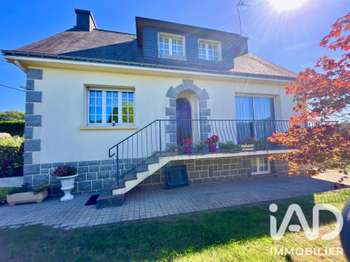 Vente maison 5 pièces La Motte 22