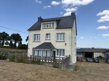 Vente maison La Motte 22