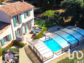 Vente Maison 3 chambresLa Motte