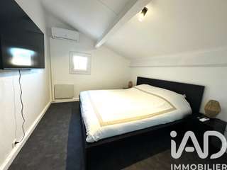 Vente maison 2 pièces