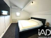 Vente maison 2 pièces