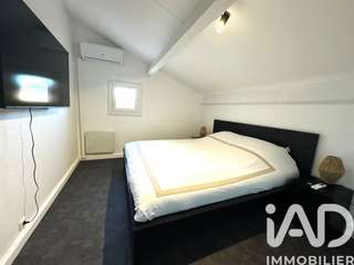 Vente maison 2 pièces Vente maison 2 pièces