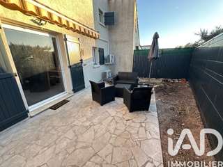 Vente maison 2 pièces