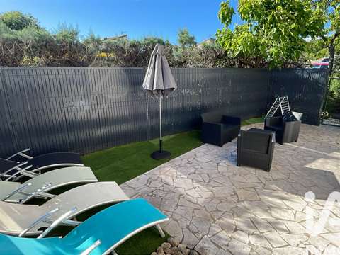 Vente maison 2 pièces La Motte 83