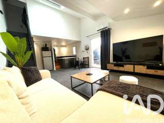 Vente maison 2 pièces