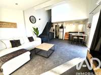 Vente maison 2 pièces