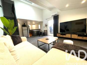 Vente maison 2 pièces