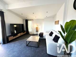 Vente maison 2 pièces