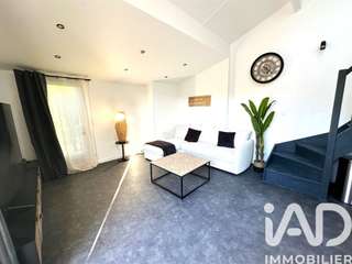 Vente maison 2 pièces Vente maison 2 pièces