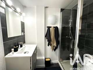 Vente maison 2 pièces
