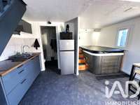 Vente maison 2 pièces