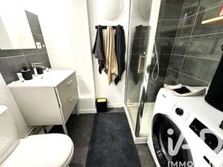 Vente maison 2 pièces