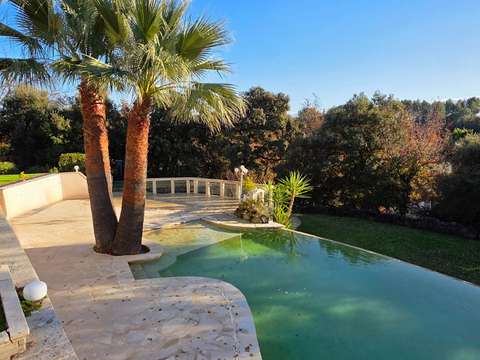 Vente maison 5 pièces La Motte 83